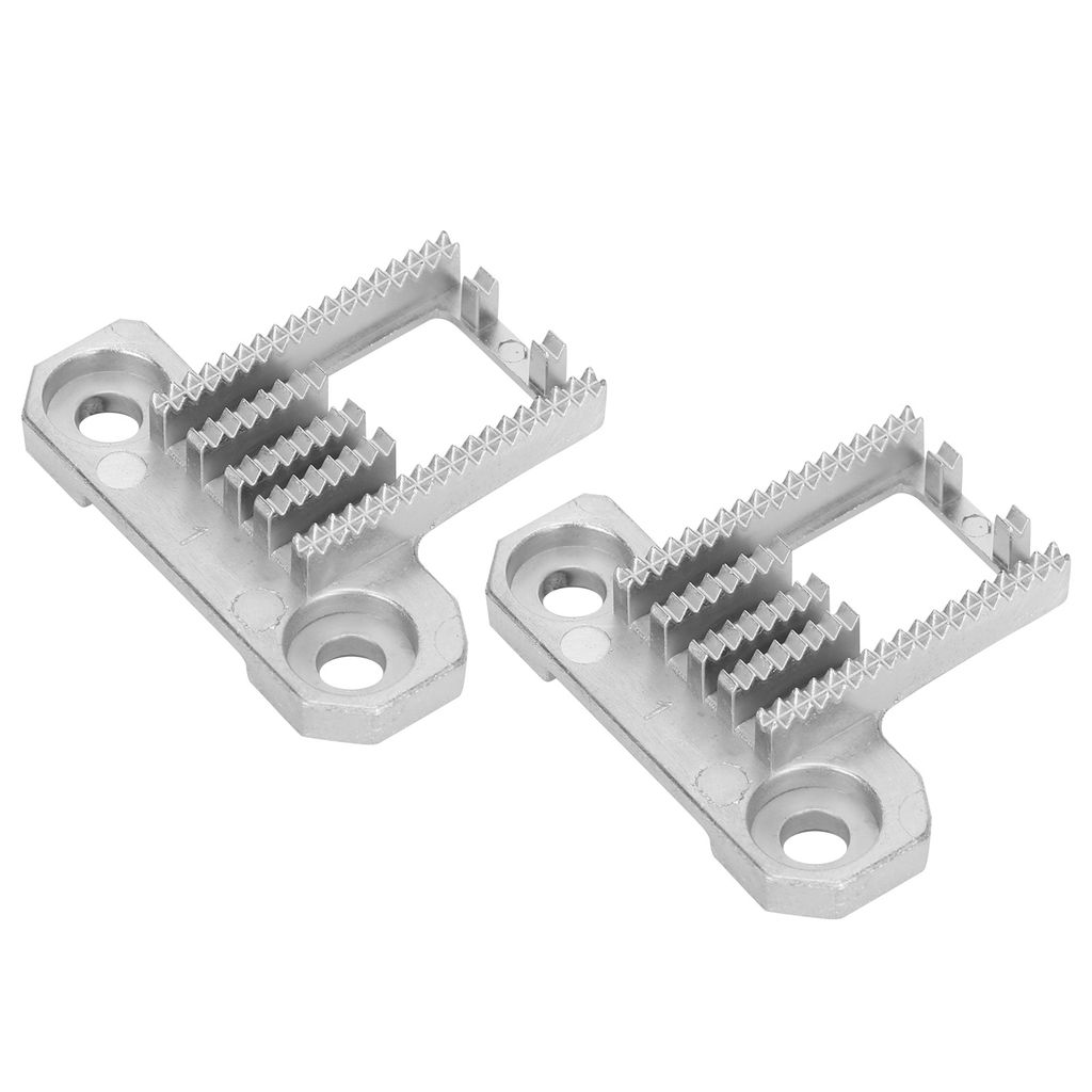 Nähmaschinentransporteur,Nähmaschinenteile Transporteur,Nähmaschinentransporteur Metall,Nähmaschinentransporteur für SINGER,Nähmaschinenteile...