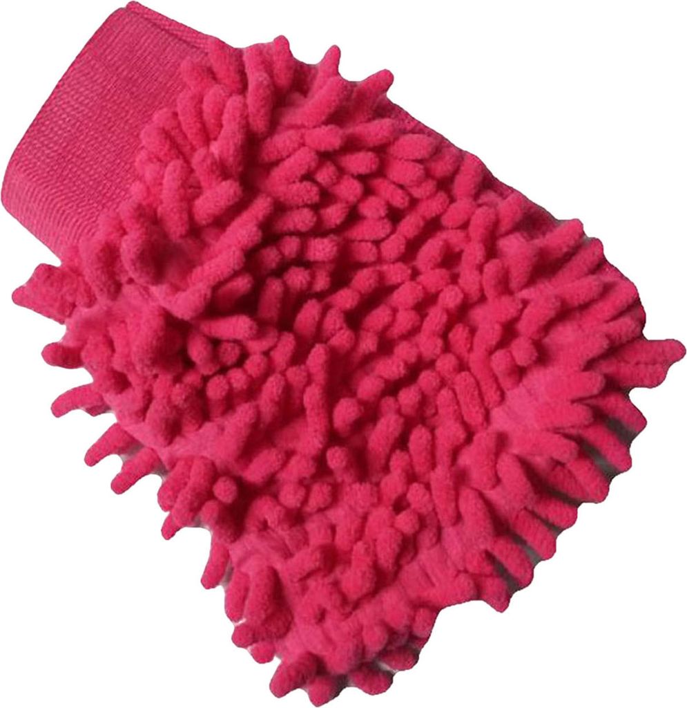 Autowaschhandschuh, fusselfrei, hochsaugfähig, hochdicht, Schmutzentfernung, nicht scheuernd, maschinenwaschbar, Auto-Reinigungshandschuh-Tücher