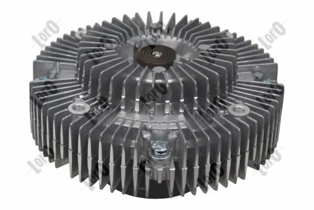 Embrayage Ventilateur Radiateur pour Toyota Hilux - Pièce Entretien OE