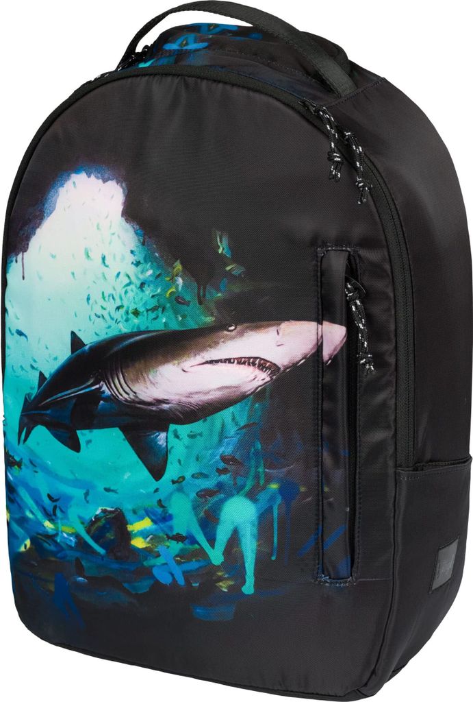 Baagl Rucksack Daypack Teenager Studenten Tagesrucksack Produktbild 1