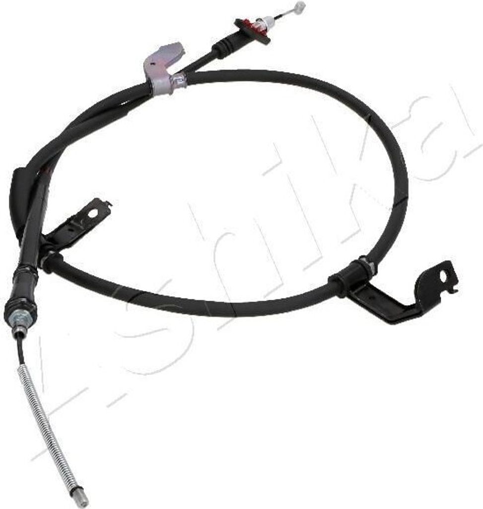 ASHIKA Handbremsseil Seilzug Feststellbremse für HYUNDAI TUCSON (JM) Hinten Links 131-0H-H29L