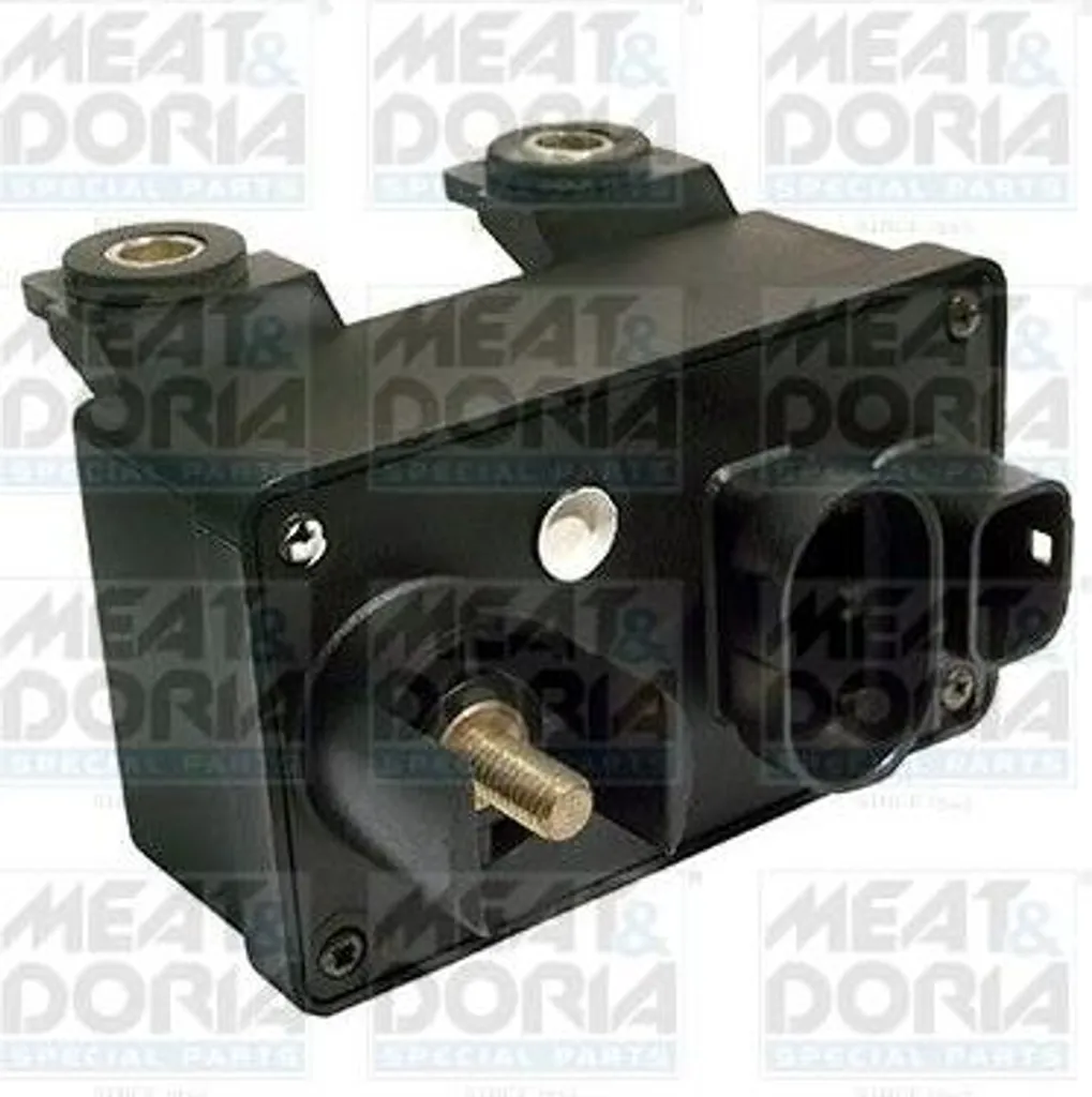 Calculateur de préchauffage OE 2502072 avec gestion thermique stable
