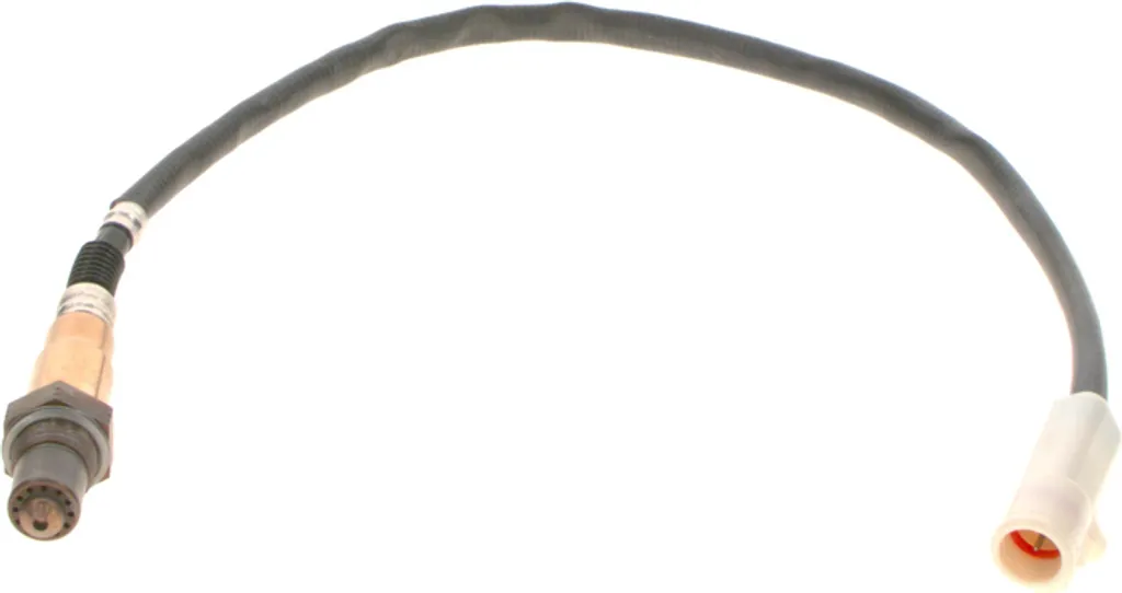 Supprimer Voyant Moteur avec Sonde Lambda Bosch 0258986785 Focus C-Max