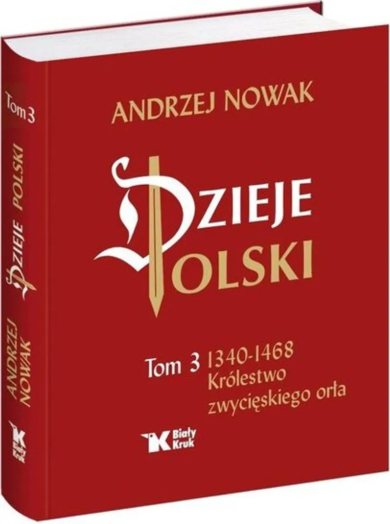 Histoire de la Pologne 1340-1468 : Tout comprendre sur le royaume médiéval