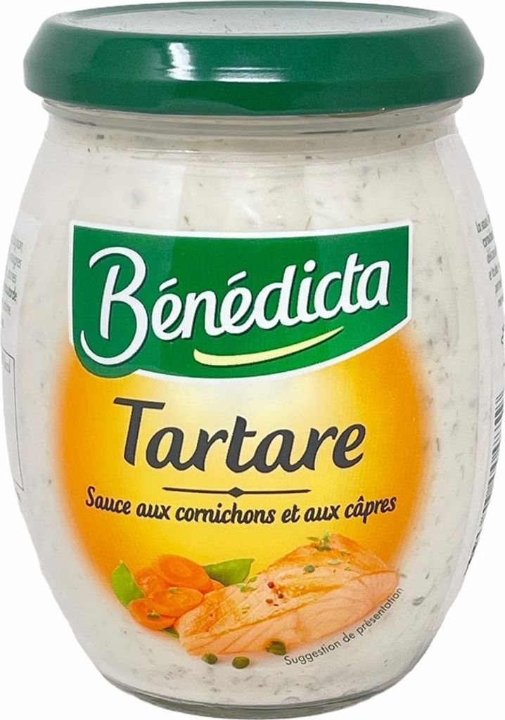 Bénédicta Tartare (260g) - Delikater Genuss | Kaufland.de