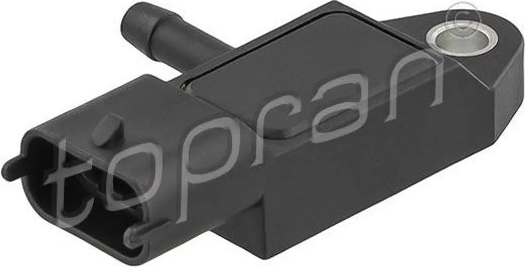 Capteur de pression d'air TOPRAN 700 900 pour Renault Clio et Megane