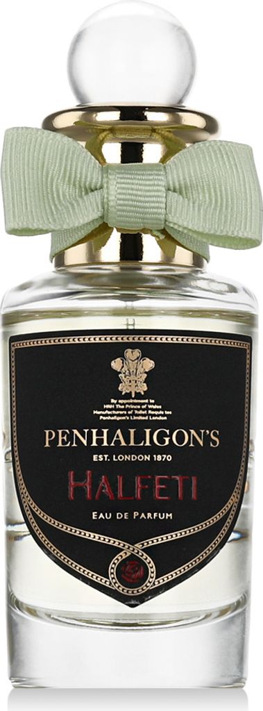 Penhaligon's Trade Routes Collection Halfeti Eau de Parfum Spray (30 ml)