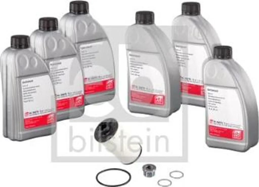 Pièces de vidange boîte automatique compatible Audi A3 et Skoda Octavia