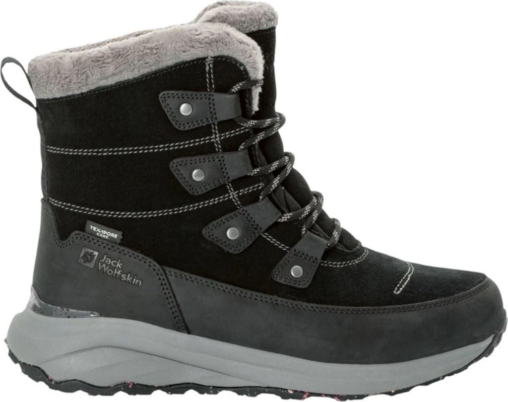 Schuhe Jack Wolfskin Texapore 40598516350