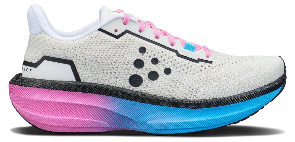craft Endurance 3 Damenschuhe Größe 38,7