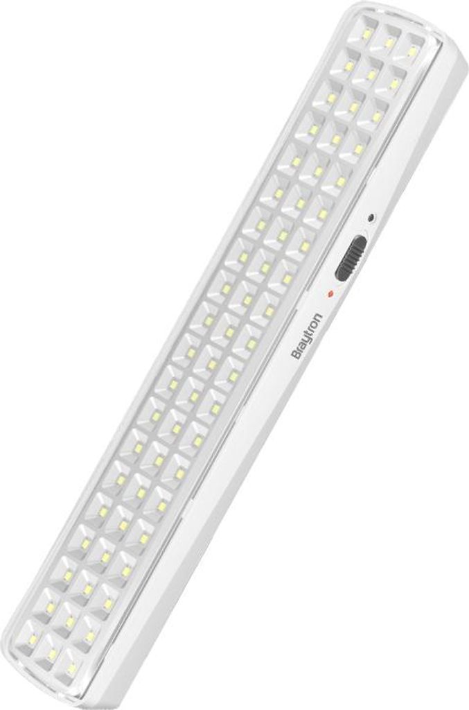 Braytron LED Akku Notleuchte Notbeleuchtung Produktbild 