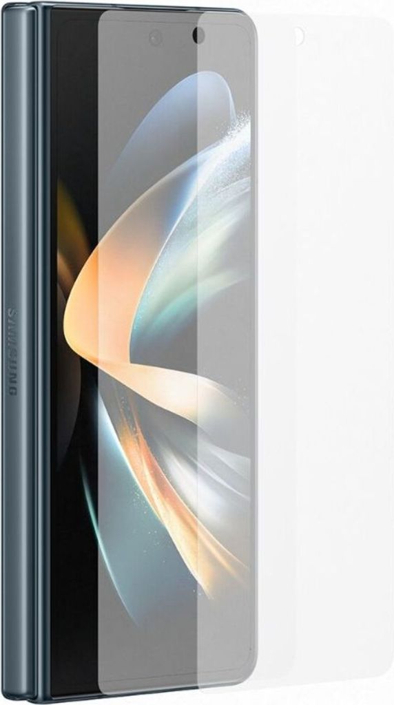 Samsung Protection Film Galaxy Z Fold 4 transparent Zdjęcie produktu 12