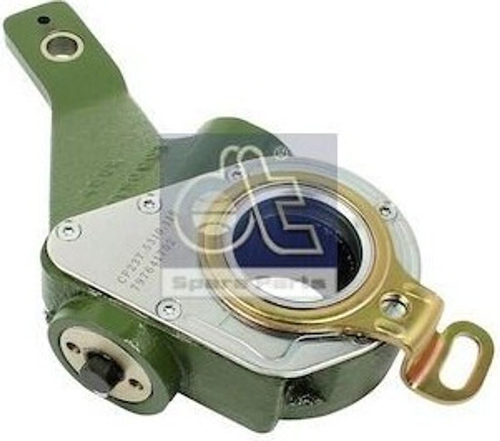 DT Spare Parts Gestängesteller Bremsanlage 6.60115 für RENAULT TRUCKS G automatisch