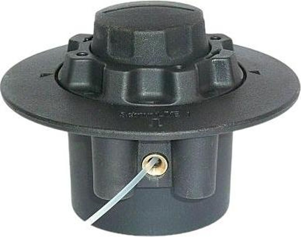 CHM GmbH® Mähkopf C6-2 Fadenkopf AutoCut C5-2 FS38 FS40 Produktbild 