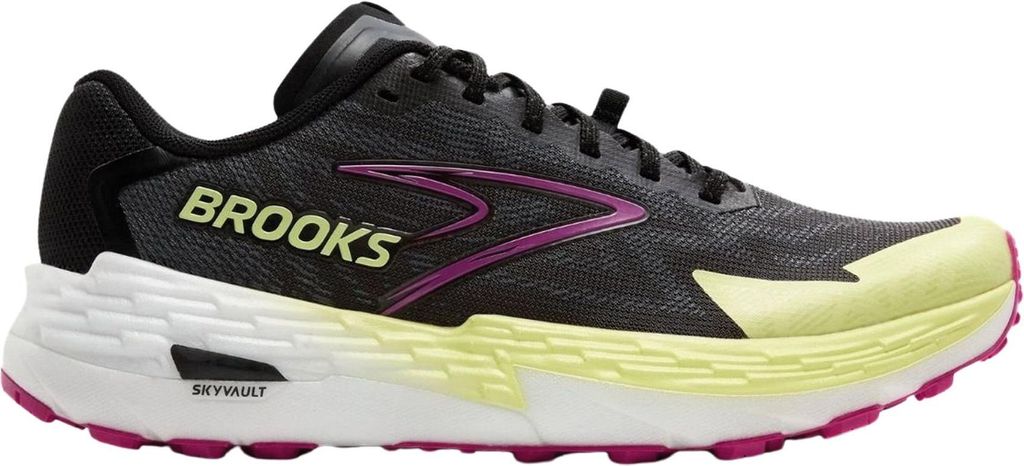 Brooks Catamount 4 Trailschuhe Damen