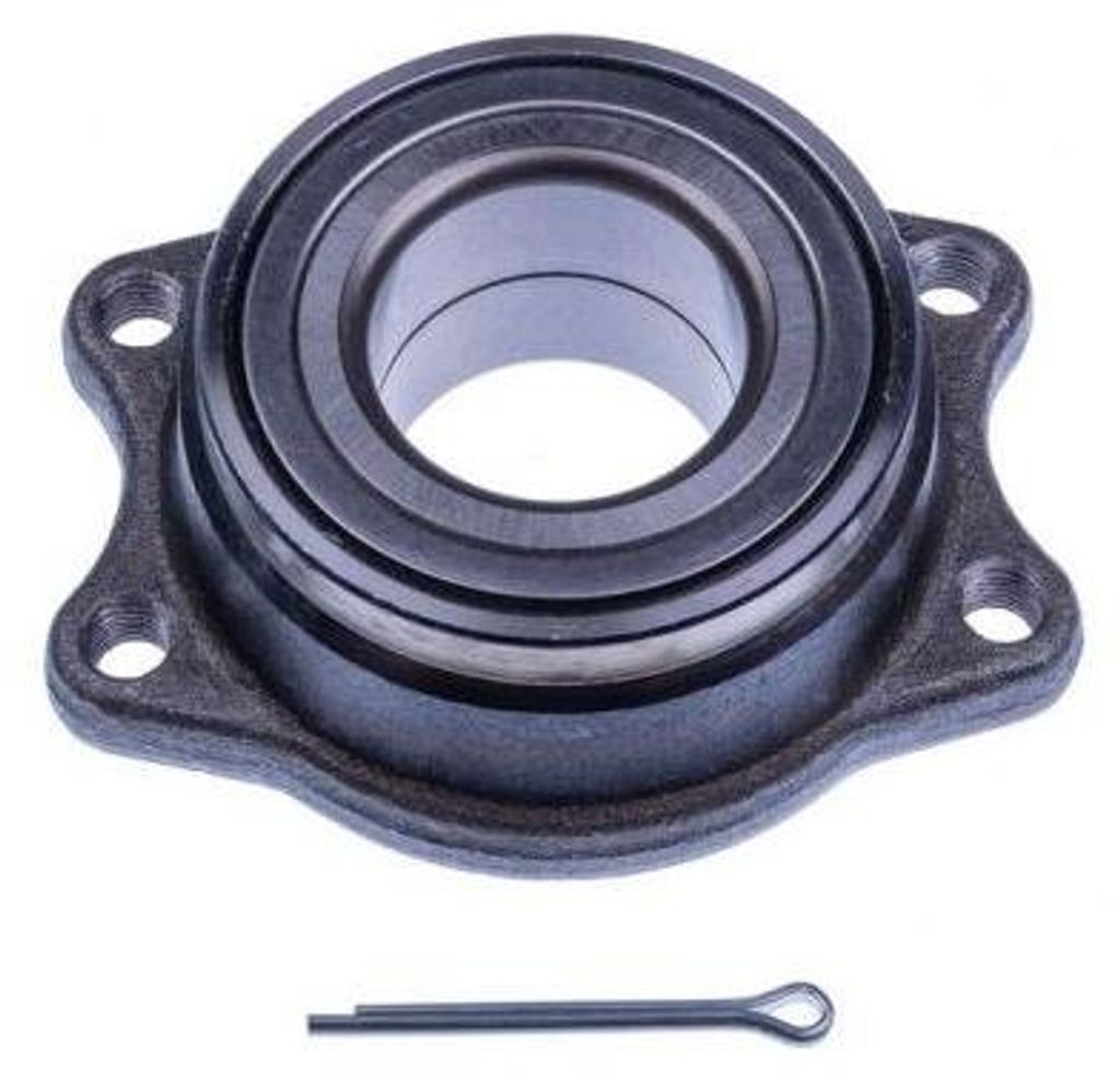 EBG Hintere Radnabe mit Lager Mitsubishi MB892400 MR403968
