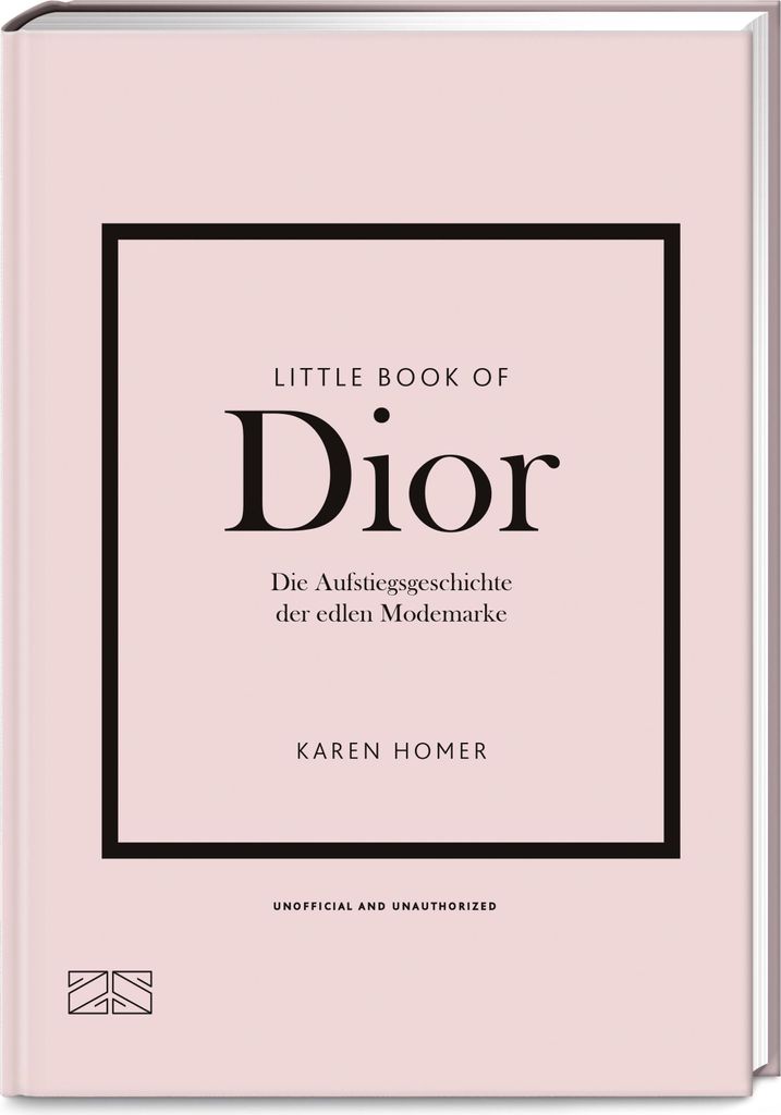 Little Book of Dior Produktbild 
