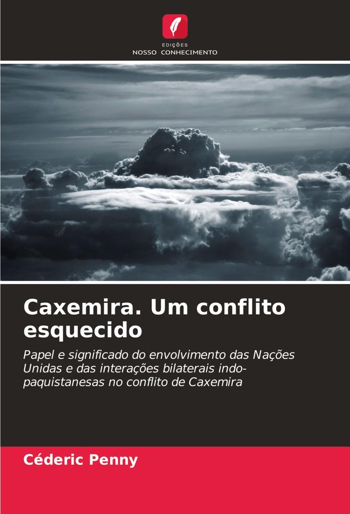 Caxemira. Um conflito esquecido