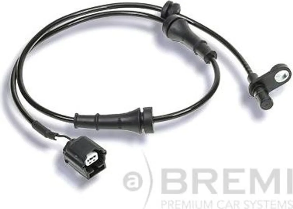 BREMI 50924 Sensore ABS Ruota per Nissan Pulsar C13 - Qualità OE 479013DA0A