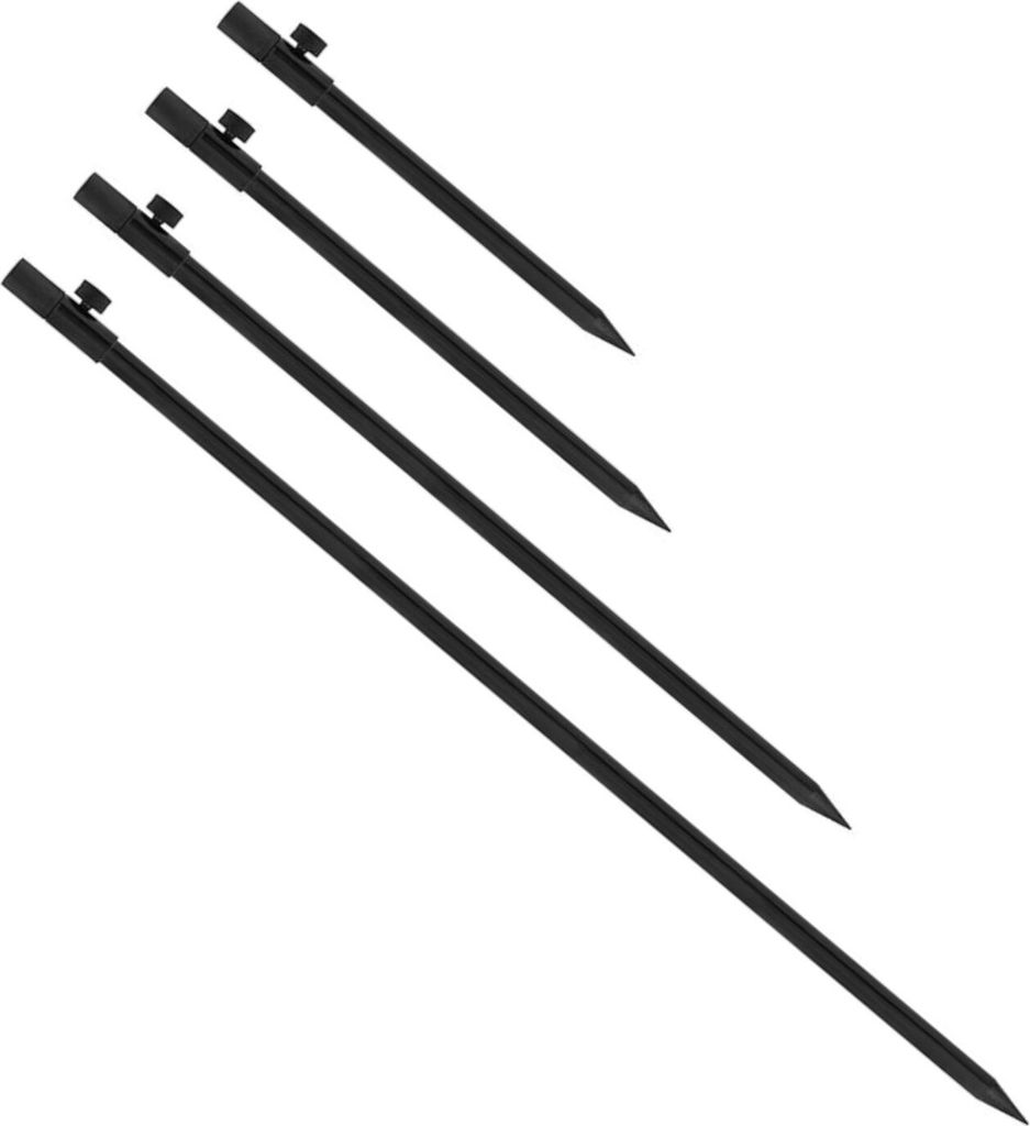 Fox Black Label Slim 9 Bankstick-Unterstützung