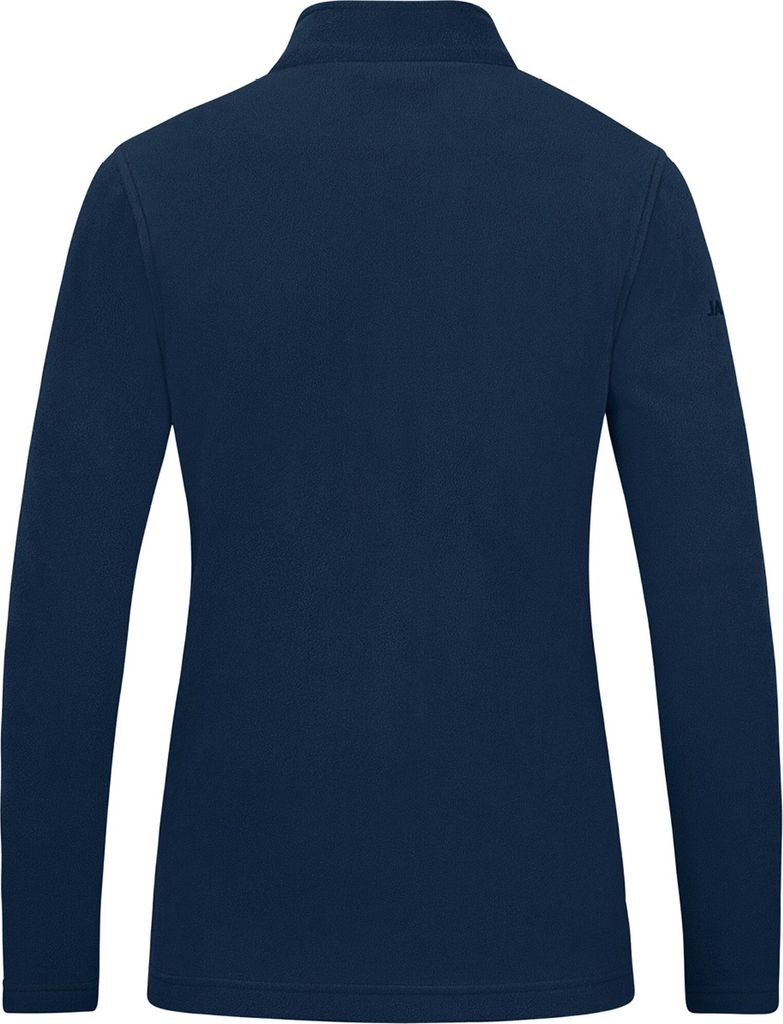 Jako Fleecejacke Damen marine dunkelblau Gr 42