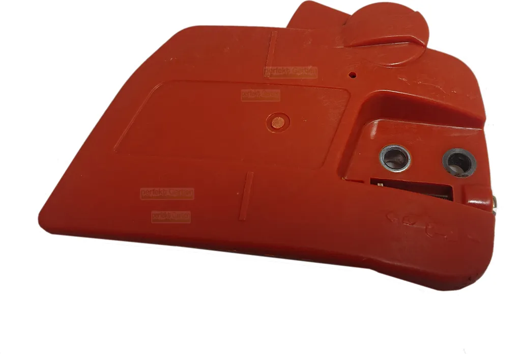 Carter Freno Catena Completo per Husqvarna 236E 240E 5256289-01