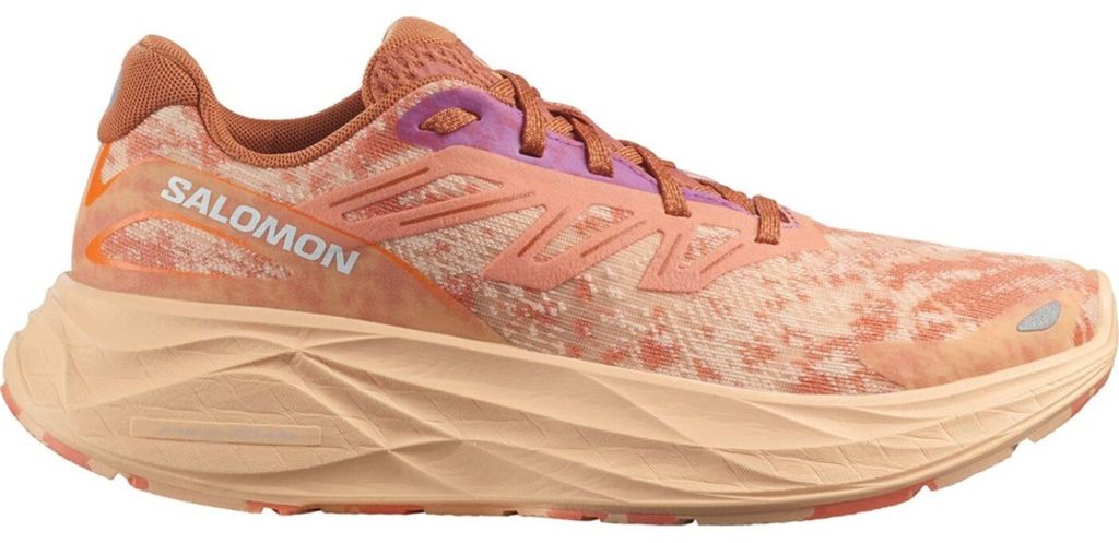 Salomon Aero Glide 2 Laufschuhe Damen