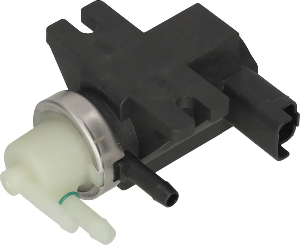 Problème turbo FIAT Scudo ? Convertisseur de pression FEBI 186157