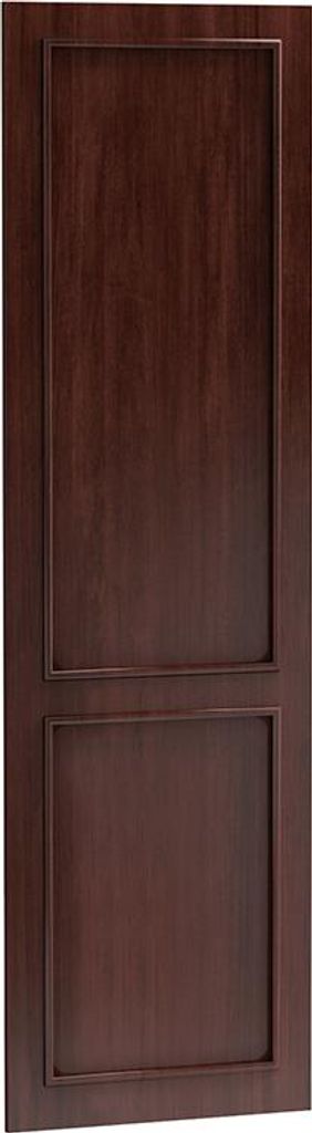 Amerikanischer Landhaus Stil Wandpanel Holzpanel Verkleidung USA Panel Wand Neu