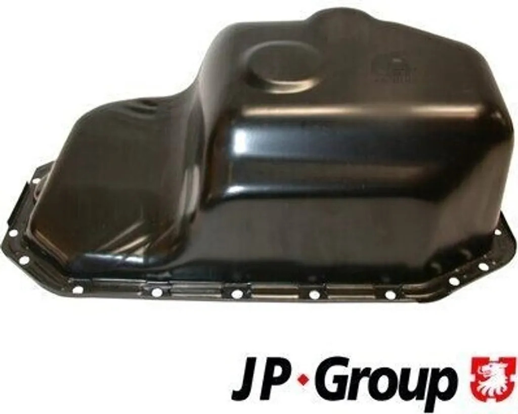 Carter d'Huile Anti-Corrosion OE 036103601AC pour Polo 9N et Ibiza 6L