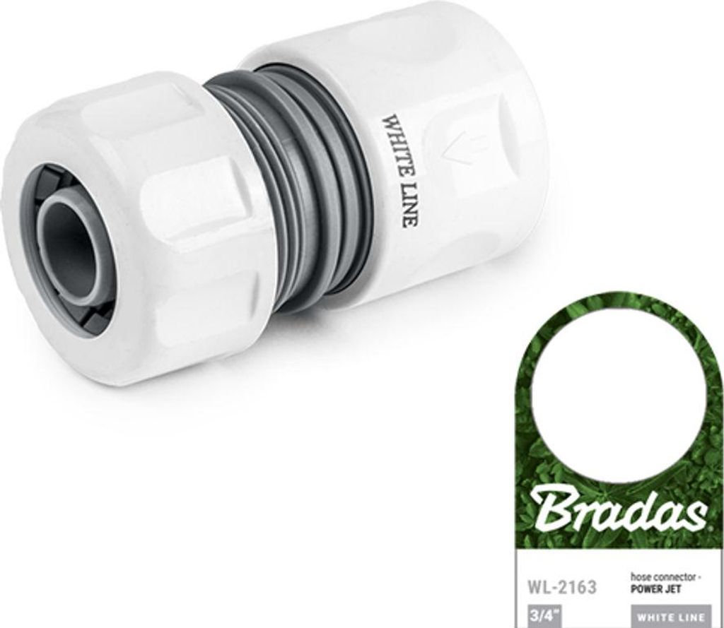 Bradas WL-2163, System nawadniania kropelkowego, Polska, 1 Zdjęcie produktu 