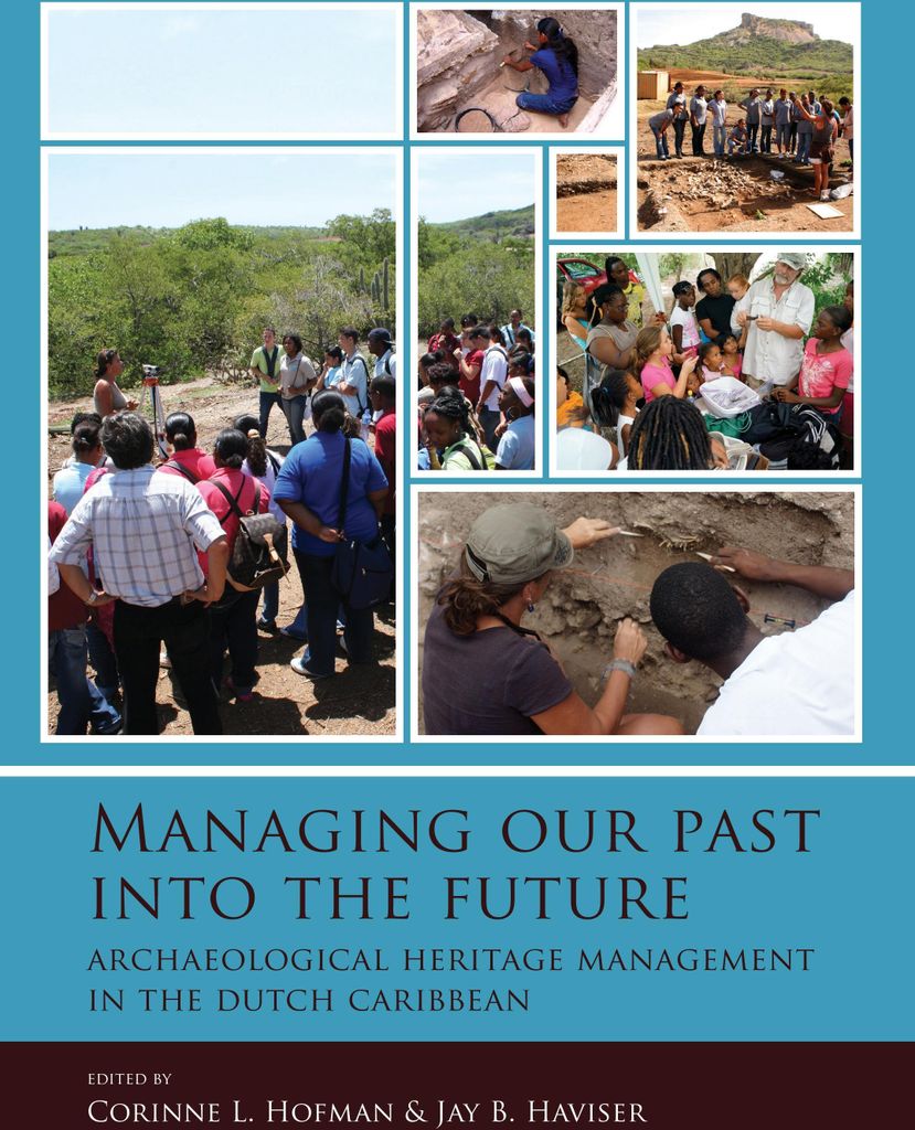 Managing our past into the future