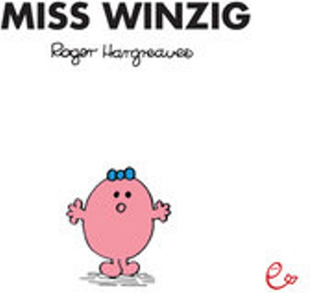 Miss Winzig
