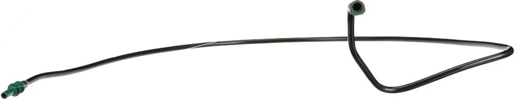 Durite d'Essence pour Clio II - Tuyau Carburant GATES MFL1066 Qualité