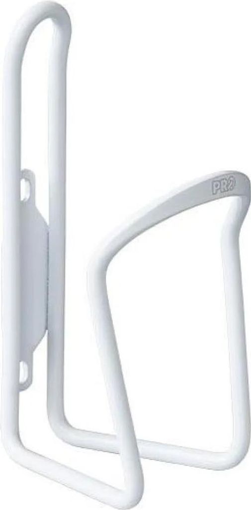 Pro Classic Flaschenhalter Weiß  Weiß One Size Produktbild 