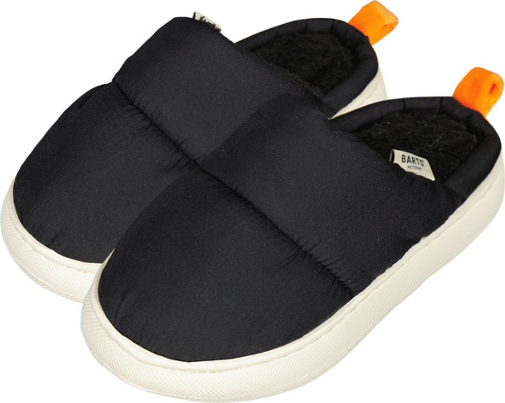 Barts Samuntha Slippers black 42-43 Produktbild 
