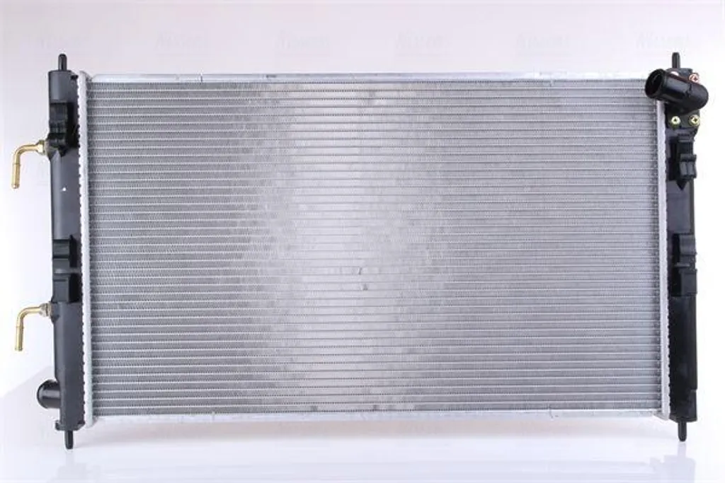 Radiateur moteur NISSENS haute durabilité pour Lancer - OE 1350A298