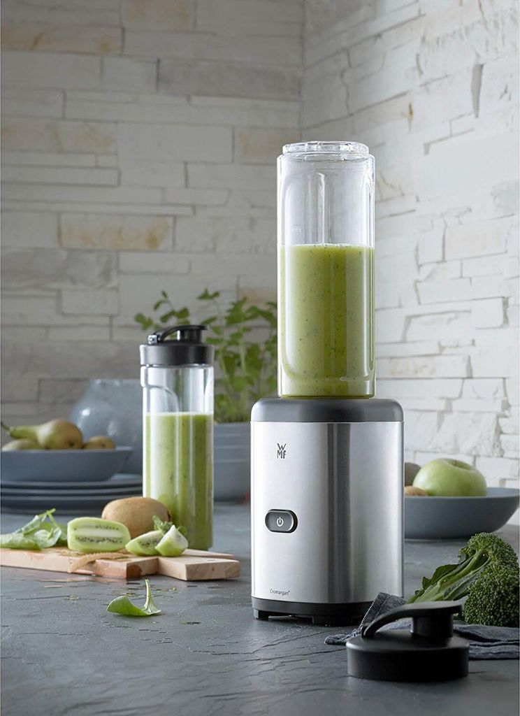 WMF Kult Mix & Go Mini Smoothie Maker, Standmixer, Blender Produktbild 10