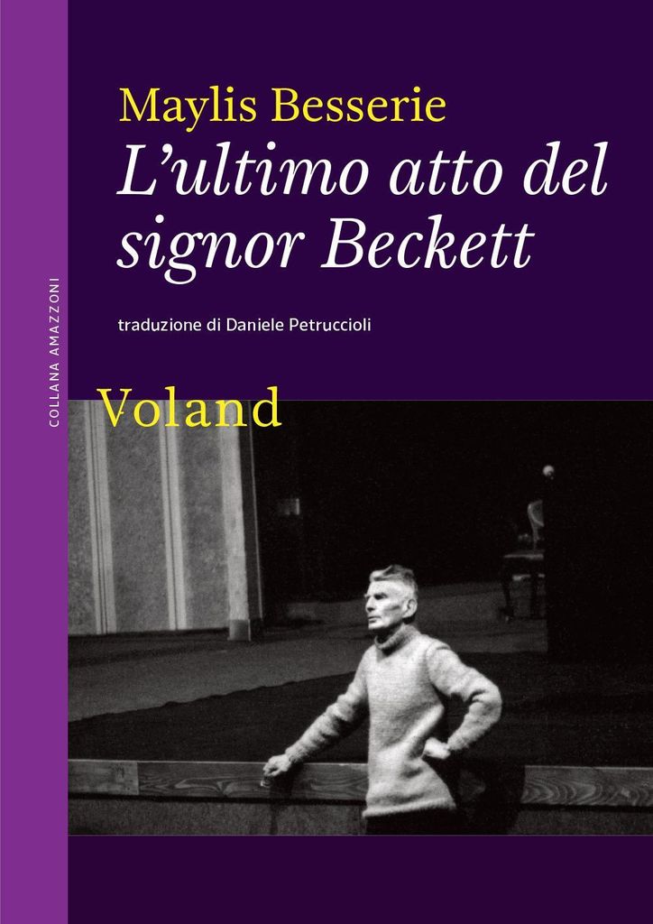 Besserie, M: L' ultimo atto del signor Beckett