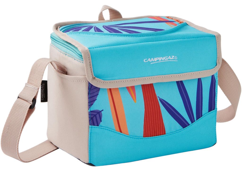 Campingaz Ethnic Minimaxi 4L, Kühltasche Produktbild 
