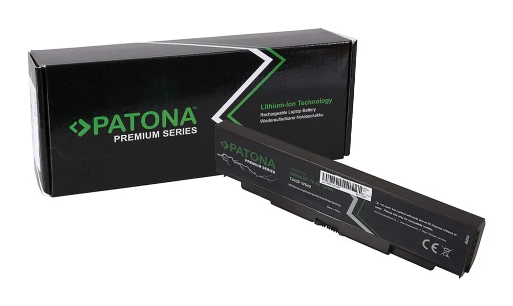 Réparer Autonomie Faible - Batterie Lenovo T440P T540P W540 L440 45N1145