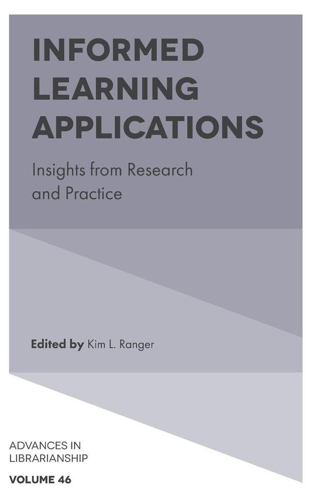 Informed Learning Applications