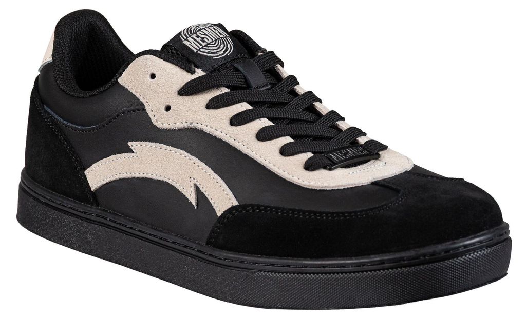 Lurk Schuh Kontrast