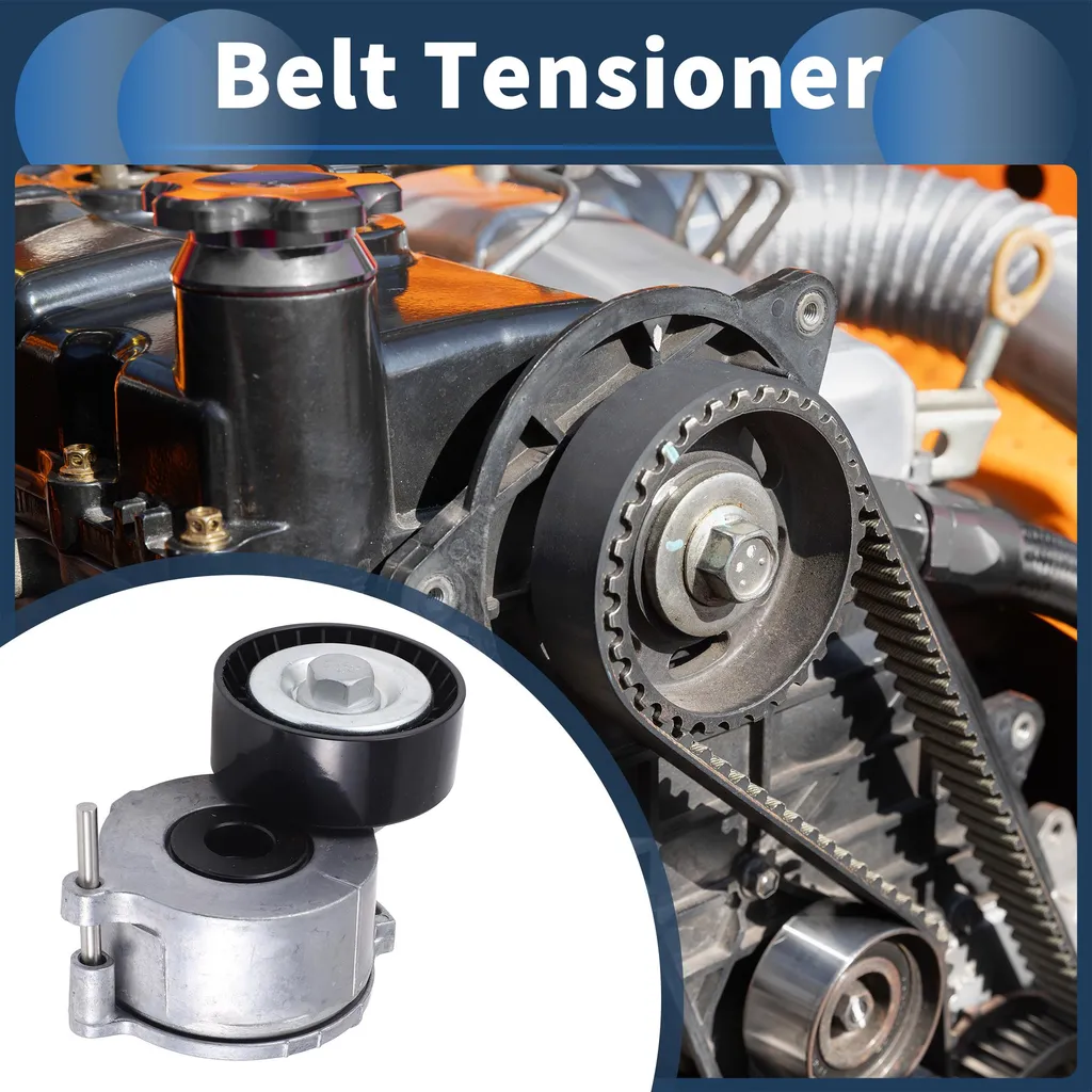 Tendeur de Courroie de Distribution Citroen C4 pour Entretien Moteur