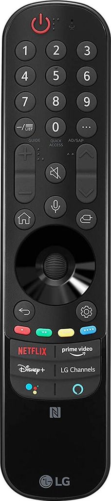 LG MR21GC.KEU Diaľkové ovládanie Inteligentný domáci Obrázok produktu 