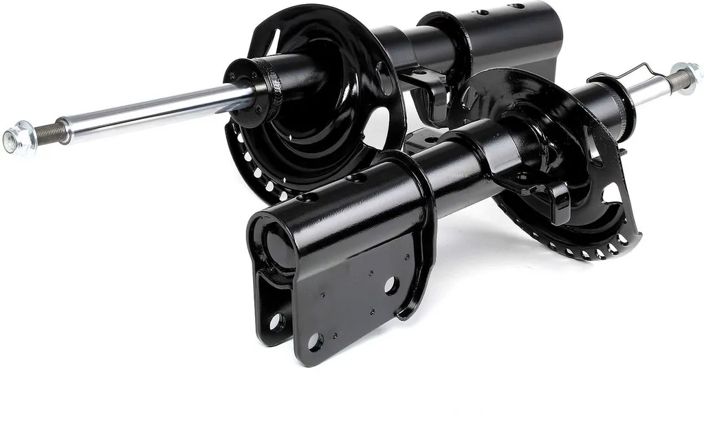 Amortisseur pour Renault Espace IV et Vel Satis - STARK SKSA-0132779 Gaz