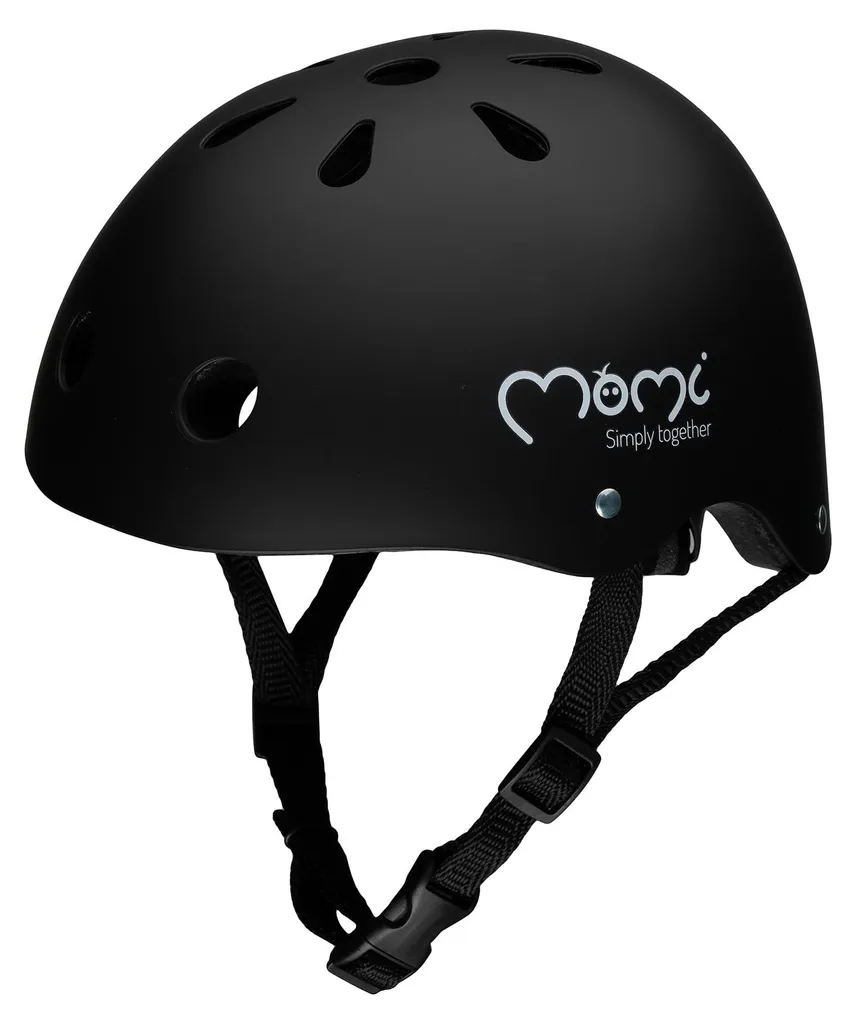 Casque vélo enfant sécurisé pour trottinette et roller taille ajustable