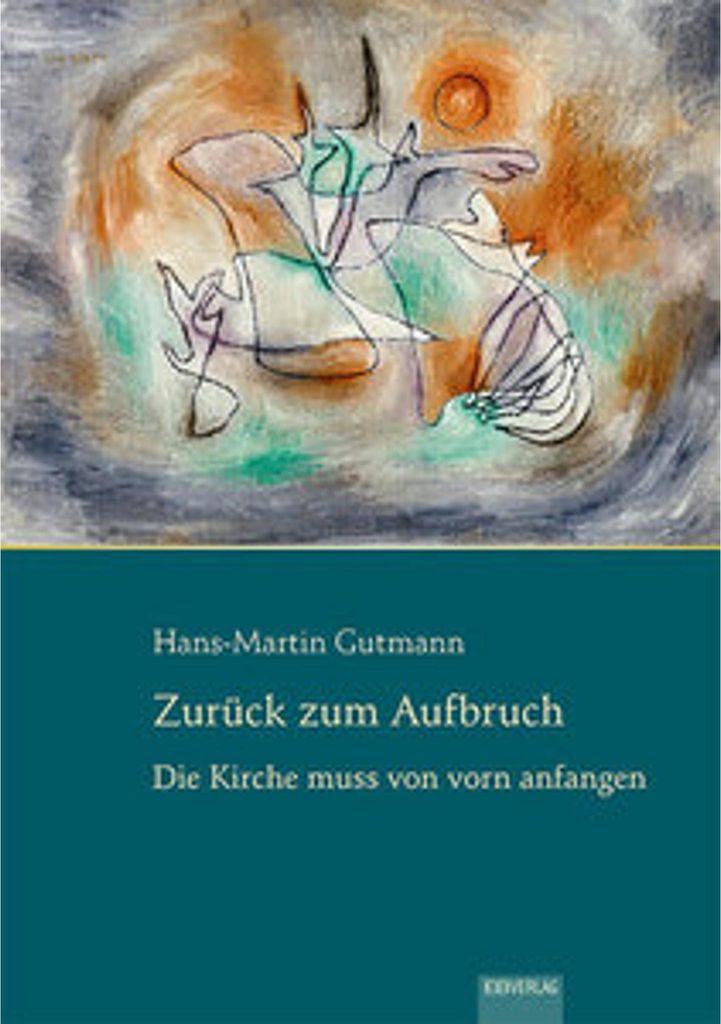 Zurück zum Aufbruch