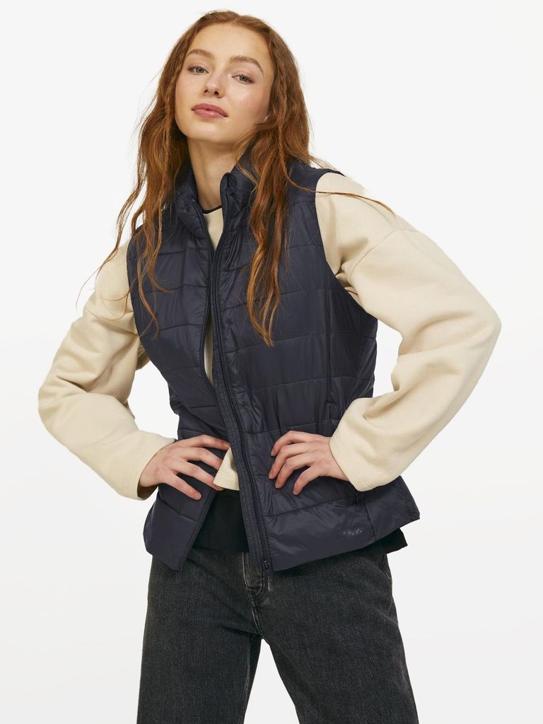 JJXX Outdoor-Weste für Frauen, JXNORA