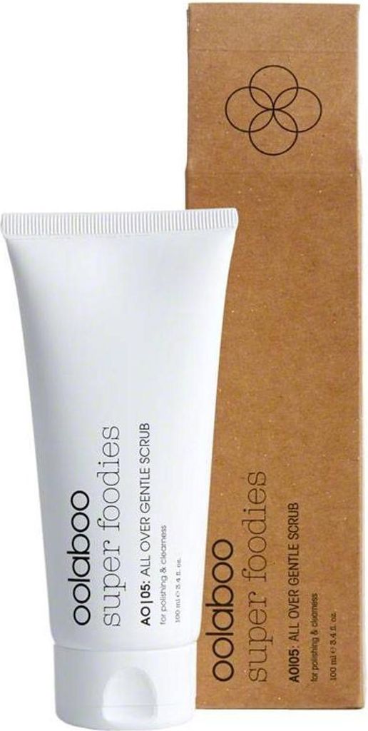 OOLABOO Ti I 06 Tan Increasing Gel SPF 15 100ml